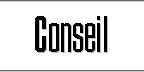 Conseil
