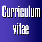 CURRICULUM VITAE